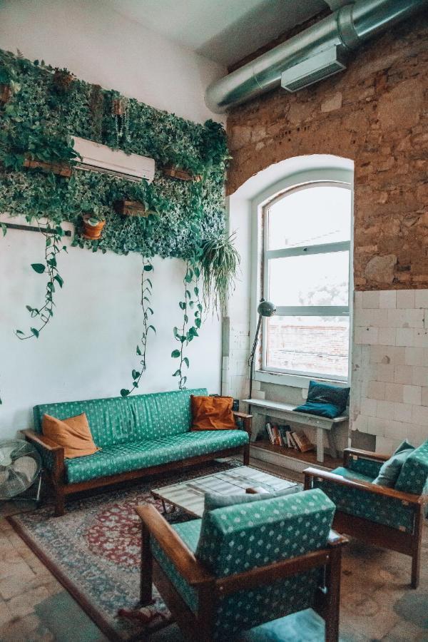 Lx Hostel 리스본 외부 사진
