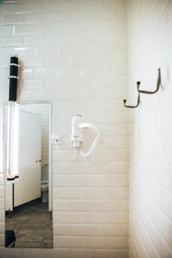 Lx Hostel 리스본 외부 사진