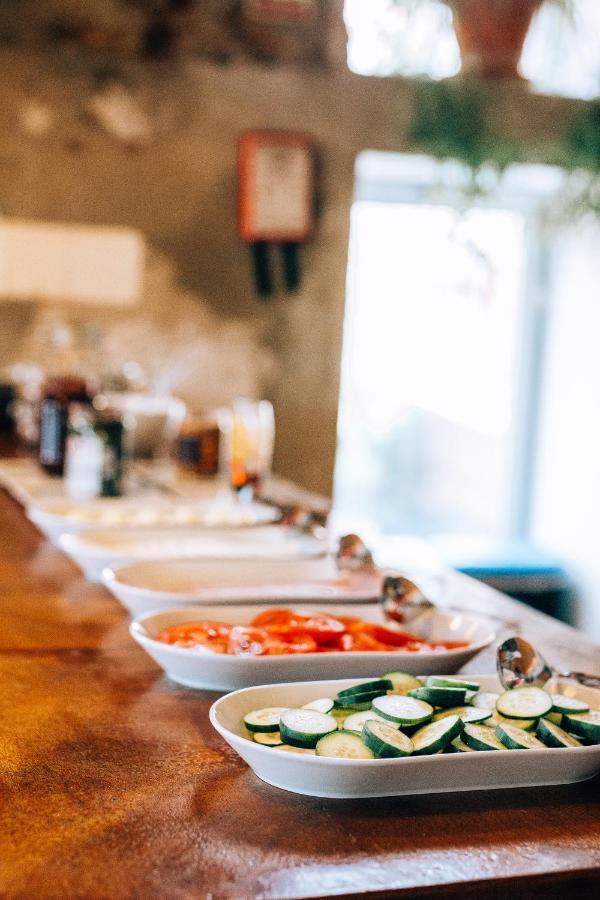 Lx Hostel 리스본 외부 사진