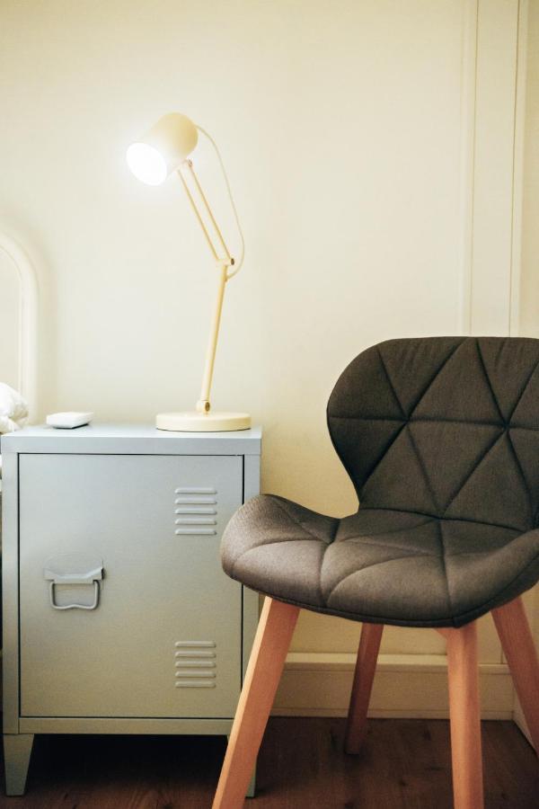 Lx Hostel 리스본 외부 사진
