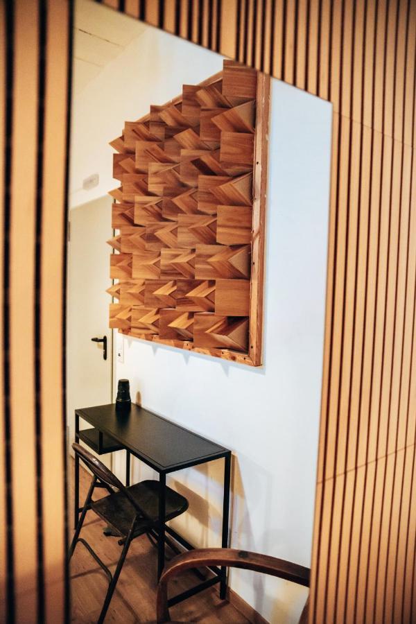 Lx Hostel 리스본 외부 사진