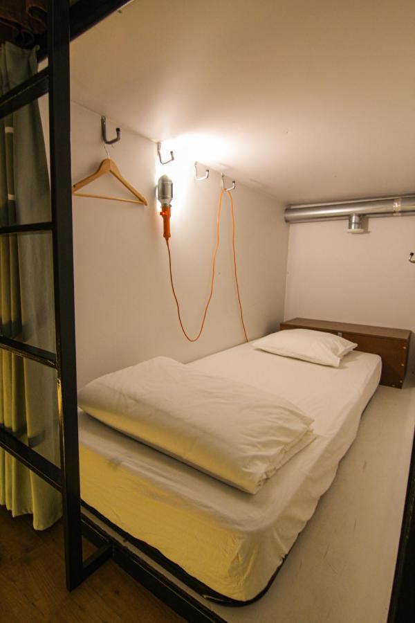 Lx Hostel 리스본 외부 사진