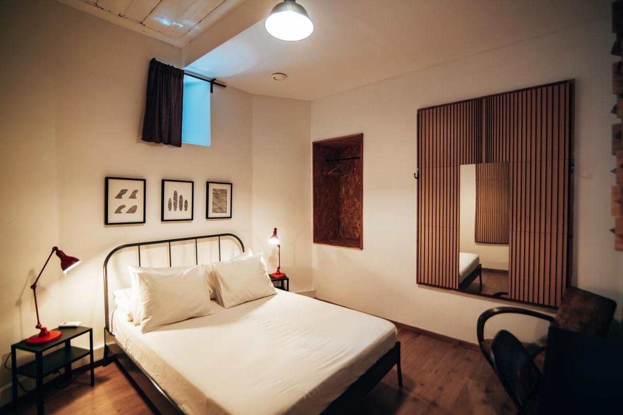 Lx Hostel 리스본 외부 사진